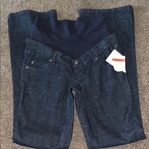 🛍️maternity jeans nwt